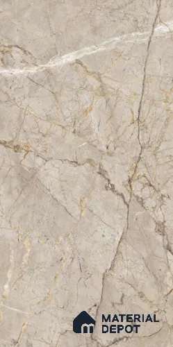 TL 02879 Toffee Beige 1600 x 800 mm Glossy Finish Wall & Floor Vitrified Tile - 10 mm