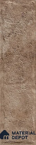 TL 03727 Ceniza 300x75 mm Matte Finish Ceramic Wall Subway Tile - 10 mm