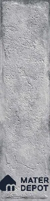TL 03727 F Gris 300x75 mm Matte Finish Ceramic Wall  Subway Tile - 10 mm