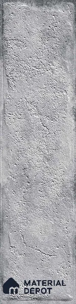 TL 03727 F Gris 300x75 mm Matte Finish Ceramic Wall  Subway Tile - 10 mm