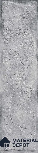 TL 03727 F Gris 300x75 mm Matte Finish Ceramic Wall Subway Tile - 10 mm