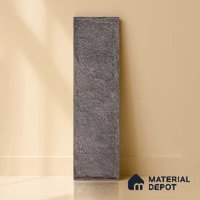TL 03727 G Natural 300x75 mm Matte Finish Ceramic Wall  Subway Tile - 10 mm