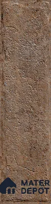 TL 03727 J Rust 300x75 mm Matte Finish Ceramic Wall  Subway Tile - 10 mm