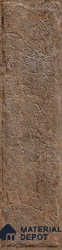 TL 03727 J Rust 300x75 mm Matte Finish Ceramic Wall Subway Tile - 10 mm