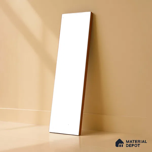TL 03727 K Snow 300x75 mm Matte Finish Ceramic Wall  Subway Tile - 10 mm