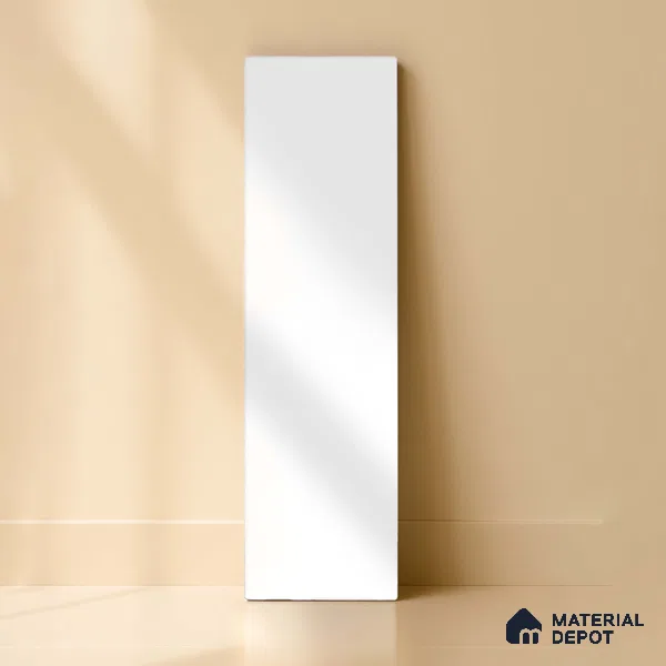TL 03727 K Snow 300x75 mm Matte Finish Ceramic Wall  Subway Tile - 10 mm