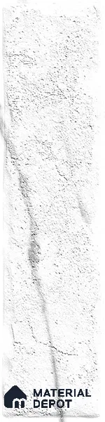 TL 03727 L Statuario 300x75 mm Matte Finish Ceramic Wall  Subway Tile - 10 mm