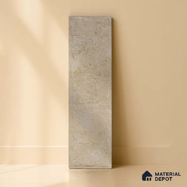 TL 03727 N Perlia 300x75 mm Matte Finish Ceramic Wall  Subway Tile - 10 mm