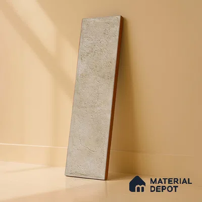TL 03727 N Perlia 300x75 mm Matte Finish Ceramic Wall  Subway Tile - 10 mm