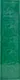 A close-up of a TL 03802 D Green 300x75 mm Glossy Finish Ceramic Wall  Subway Tile - 10 mm  with a Glossy finish available at Material Depot in Bangalore