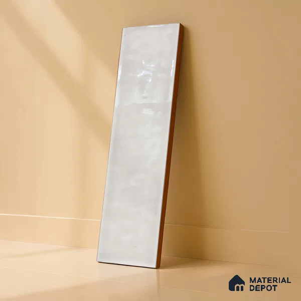 TL 03802 F Tope 300x75 mm Glossy Finish Ceramic Wall Subway Tile - 10 mm