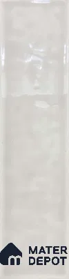 TL 03802 F Tope 300x75 mm Glossy Finish Ceramic Wall  Subway Tile - 10 mm