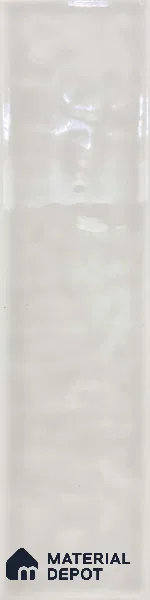 TL 03802 F Tope 300x75 mm Glossy Finish Ceramic Wall Subway Tile - 10 mm