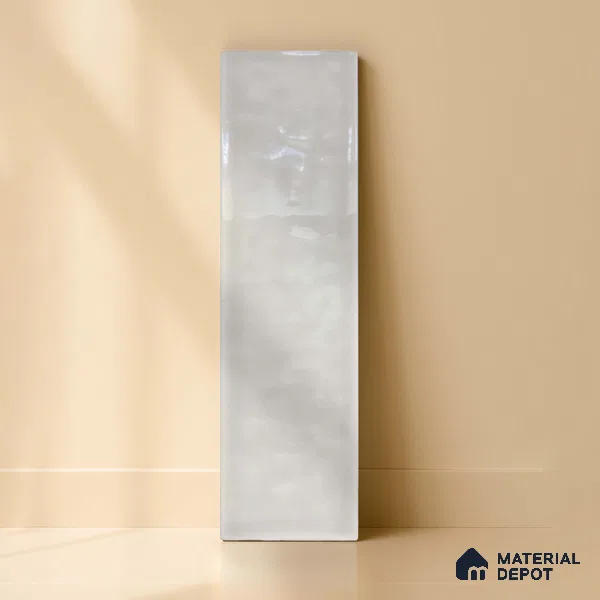 TL 03802 F Tope 300x75 mm Glossy Finish Ceramic Wall Subway Tile - 10 mm