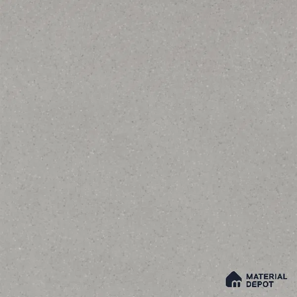 Terrazzo Floor Tile TL 04217 Frost Matte Finish 600x600 mm Full Body Vitrified Tile - 15 mm