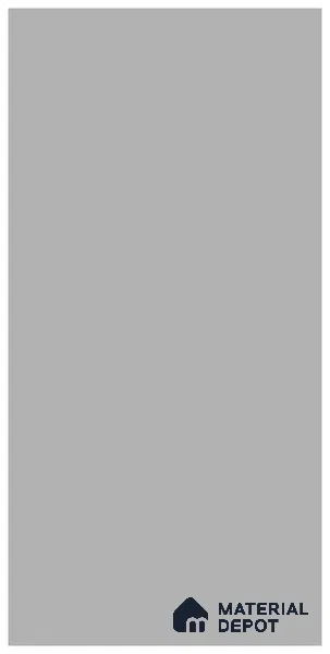 Plain Wall & Floor Tile TL 04219 D Cement Grey 4 ft x 2 ft Matte Finish Full Body Vitrified Tile - 9 mm | Suitable For Living Room, Hall, Bedroom