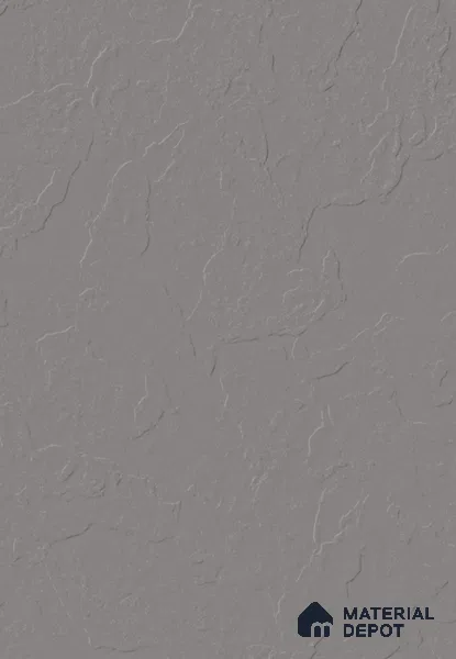 TL 04220 C Grey Cloud Finish 1200x600 mm Full Body Vitrified Wall & Floor Tile - 9 mm