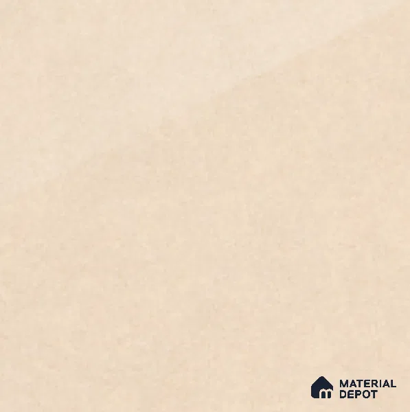 Marble Wall & Floor Tile TL 04222 Beige Crystal Finish 600x600 mm Full Body Vitrified Tile - 9 mm