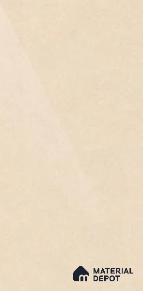 Stone Look Wall & Floor Glossy Finish Beige Vitrified Tile | TL 04222 E 4 ft x 2 ft - 9 mm | Suitable For Living Room, Hall & Foyer