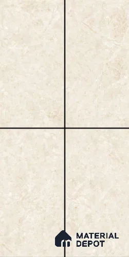 TL 04350 Cosen 1600 x 800 mm Endless Glossy Finish Vitrified Wall & Floor Tile - 9 mm