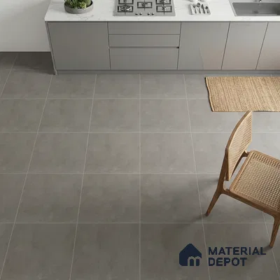TL 04434 Oficina Piomobo 2 ft x 2 ft Matte Finish Vitrified Tile - 9 mm