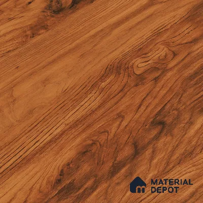 Wooden Wall & Floor Tile TL 05161 Mokuzai Oak Fusion 4 ft x 2 ft Vitrified Laminate Matte Finish - 9 mm (Random 3) | Suitable for Living Room, Bedroom & Bathroom