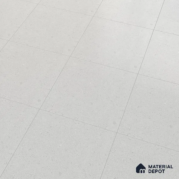 Stone Floor Tile TL 05170 Rock Deck 2 ft x 2 ft Matte Finish Anti Skid Vitrified Tile - 12 mm | Suitable for Balcony, Terrace & Coutyard