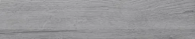 Subway Wooden Wall & Floor Tile TL 05233 E Edge Craft Glitch Grigio Square Edge 20 x 4 inch Vitrified Matte Finish - 8 mm | Random Design | Suitable for Living Room, Accent / Feature Walls, Bathroom, Kitchen Wall & Backsplashes | Image 1