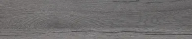 Subway Wooden Wall & Floor Tile TL 05233 F Edge Craft Dark Oak Square Edge 20 x 4 inch Vitrified Matte Finish - 8 mm | Random Design | Suitable for Living Room, Accent / Feature Walls, Bathroom, Kitchen Wall & Backsplashes | Image 1