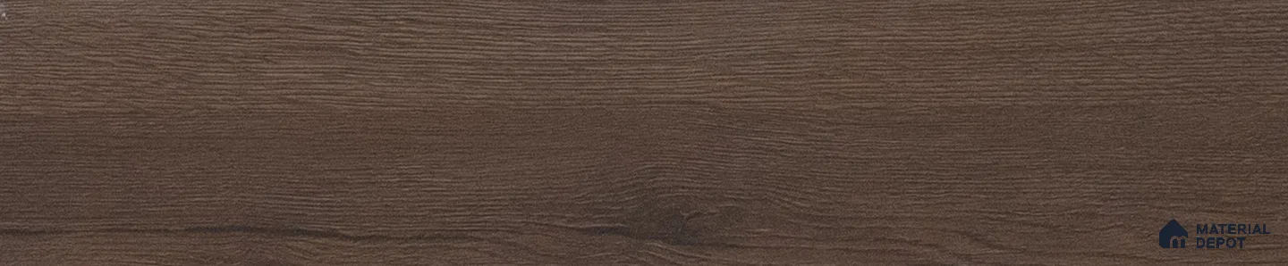 Subway Wooden Wall & Floor Tile TL 05233 H Edge Craft Thunder Tan Square Edge 20 x 4 inch Vitrified Matte Finish - 8 mm | Random Design | Suitable for Accent / Feature Walls, Bathroom, Kitchen Wall & Backsplashes