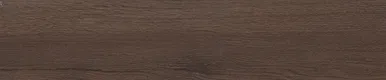 Subway Wooden Wall & Floor Tile TL 05233 H Edge Craft Thunder Tan Square Edge 20 x 4 inch Vitrified Matte Finish - 8 mm | Random Design | Suitable for Living Room, Accent / Feature Walls, Bathroom, Kitchen Wall & Backsplashes | Image 1