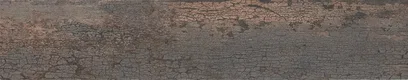Subway Wooden Wall & Floor Tile TL 05233 M Edge Craft Thunder Terra Square Edge 20 x 4 inch Vitrified Matte Finish - 8 mm | 48 Random Faces | Suitable for Living Room, Accent / Feature Walls, Bathroom, Kitchen Wall & Backsplashes | Image 1