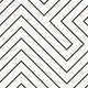 Multifired Moroccan Floor & Wall Tile TL 05682 Zellige Light Onyx 12 x 12 inch Vitrified Matte Finish - 9 mm | Suitable for Living Room, Bathroom, Kitchen & Backsplash | Image 01