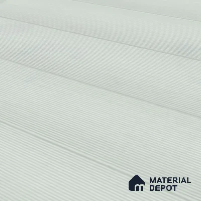 Faux Subway Wall Tile TL 05753 C Tones Ridge Sky 1 ft x 1 ft Ceramic Matte Finish - 9 mm | Suitable For Kitchen, Bathroom, Dining Area | Please Expect a Slight Variation of Pattern