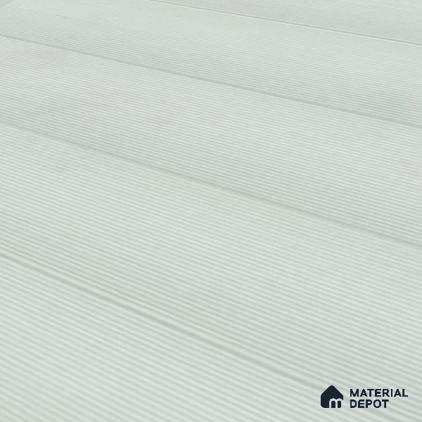 Faux Subway Wall Tile TL 05753 C Tones Ridge Sky 1 ft x 1 ft Ceramic Matte Finish - 9 mm | Suitable For Kitchen, Bathroom, Dining Area | Please Expect a Slight Variation of Pattern