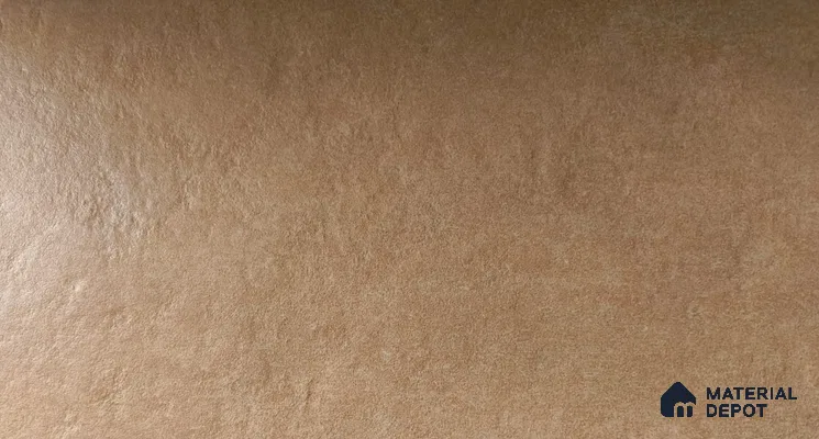 TL 05755 C Golden Sand Plain 800x398 mm Matte Finish Vitrified Parking Tile -12 mm (Random Design)