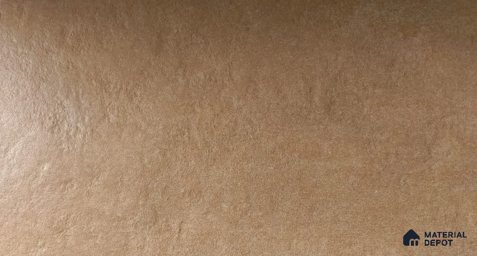 TL 05755 C Golden Sand Plain 800x398 mm Matte Finish Vitrified Parking Tile -12 mm (Random Design)