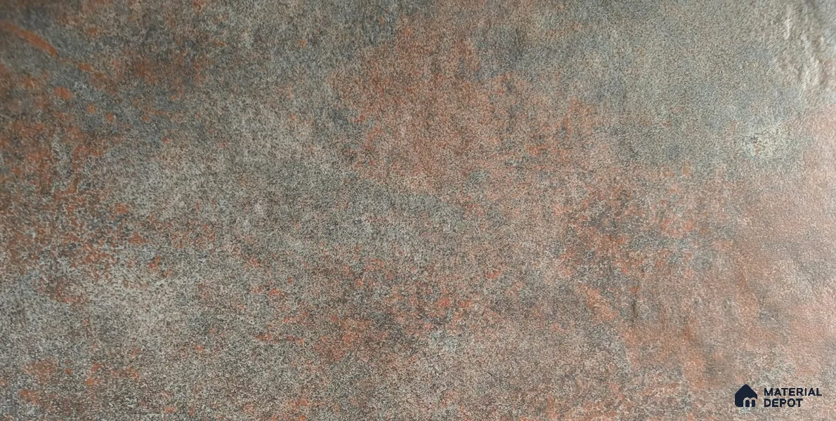 TL 05756 C Olive Grove Plain 800x398 mm Matte Finish Vitrified Parking Tile -12 mm (Random Design)