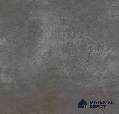 TL 05757 Anthracite Elegance 398x398 mm Matte Finish Vitrified Parking Tile -12 mm (Random Design)