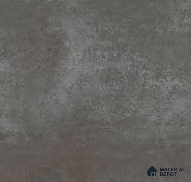 TL 05757 Anthracite Elegance 398x398 mm Matte Finish Vitrified Parking Tile -12 mm (Random Design)