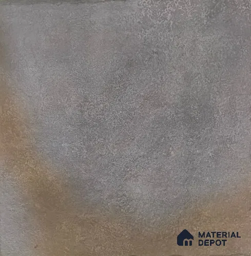TL 05757 Anthracite Elegance 398x398 mm Matte Finish Vitrified Parking Tile -12 mm (Random Design)