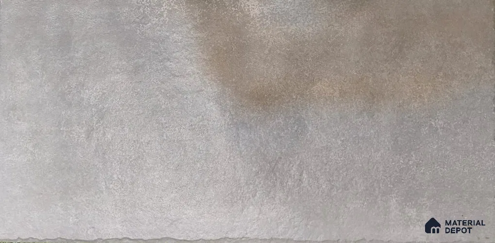 TL 05757 C Anthracite Elegance Plain 800x398 mm Matte Finish Vitrified Parking Tile -12 mm (Random Design)