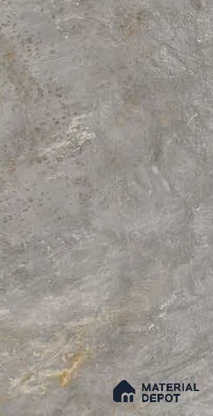 TL 05759 B Grey Veil Plain 800x398 mm Matte Finish Vitrified Parking Tile -12 mm (Random Design)