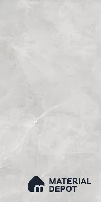 Marble Look Wall & Floor Tile TL 05842 Quantum Pulpis 8 ft x 4 ft Matte Finish Vitrified Large Format Tile - 9 mm | Suitable for Living Room, Bedroom, Office | Adhesive and Spacers Must be Used During Installation