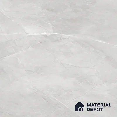 Marble Look Wall & Floor Tile TL 05842 Quantum Pulpis 8 ft x 4 ft Matte Finish Vitrified Large Format Tile - 9 mm | Suitable for Living Room, Bedroom, Office | Adhesive and Spacers Must be Used During Installation
