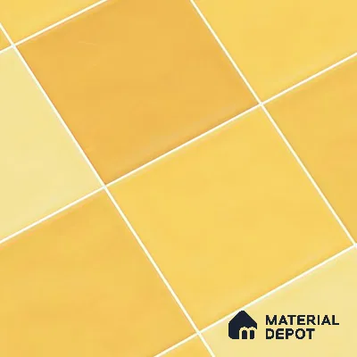 Subway Wall Tile TL 05848 B Tones Toffee Delight 2 ft x 1 ft Ceramic Glossy Finish - 9 mm | Suitable for Bathroom, Kitchen & Backsplashes | Please Expect a Slight Variation of Pattern