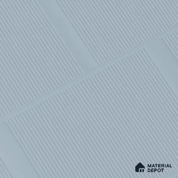 Subway Wall Tile TL 05849 C Tones Evening Glow 2 ft x 1 ft Ceramic Matte Finish - 9 mm | Suitable for Bathroom, Kitchen & Backsplashes | Please Expect a Slight Variation of Pattern