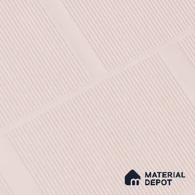 Subway Wall Tile TL 05849 Tones Stone Whisper 2 ft x 1 ft Ceramic Matte Finish - 9 mm | Suitable for Bathroom, Kitchen & Backsplashes | Please Expect a Slight Variation of Pattern