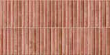 Subway Wall Tile TL 05850 C Tones Rose Quartz 2 ft x 1 ft Ceramic Glossy Finish - 9 mm | Suitable for Bathroom,Kitchen & Backsplashes | Image 01