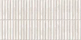Subway Wall Tile TL 05850 D Tones Snow Drift 2 ft x 1 ft Ceramic Glossy Finish - 9 mm | Suitable for Bathroom,Kitchen & Backsplashes | Image 01